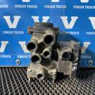 81523016213 Кран управления тормозами прицепа