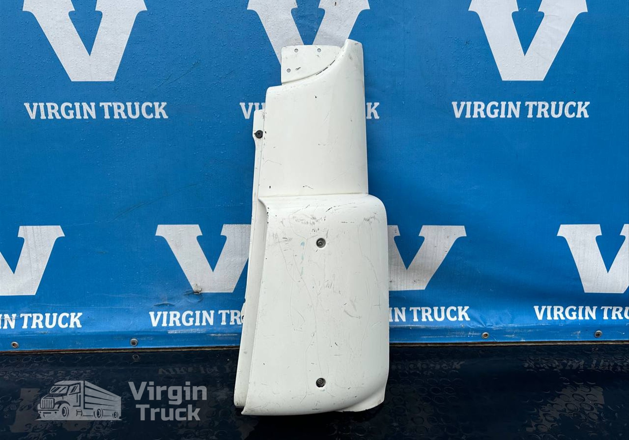 1442466 Дефлектор кабины левый для Daf CF I (с 2000 по 2006)