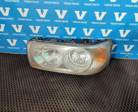 15426100 Фара левая для Daf