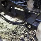 1674548 Усилитель переднего бампера для Daf XF105 (с 2005)