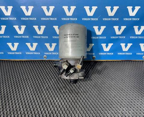 81521026370 Осушитель воздуха 12,5 бар для Man F2000 I (с 1994 по 1998)