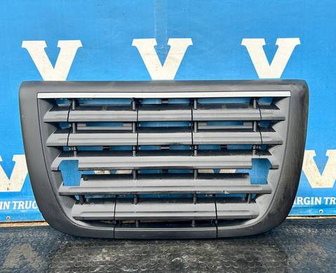 1635802 Решетка радиатора для Daf XF105 (с 2005)