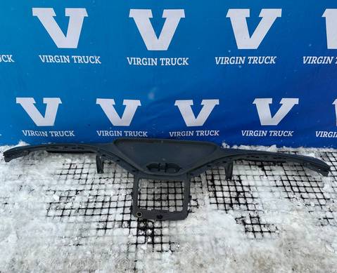 9406803606 Накладка торпедо верхняя 2020г. для КАМАЗ