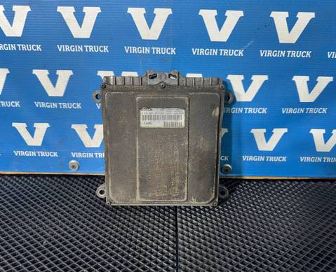 0281001761 Блок управления двигателем D28 для Man TGA (с 2000 по 2007)