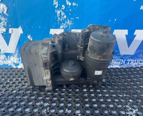 1855626 Корпус масляного фильтра для Daf XF105 (с 2005)