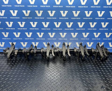 2387141 Вал рокеров для Daf XG (с 2021)