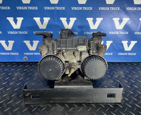 4801062120 Модулятор тормозов для Faw J7 (с 2018)