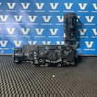 81321030191 Кулиса КПП в сборе с сервоприводом для Man TGS II (с 2012)