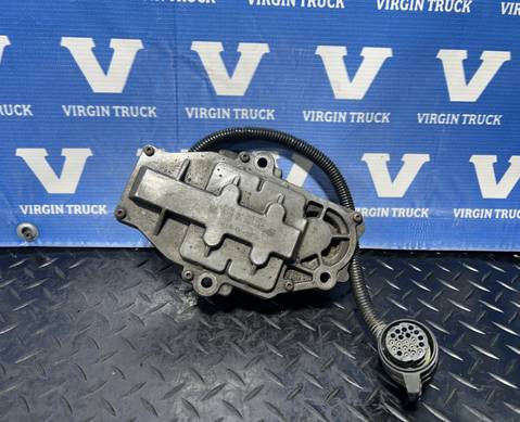 21965253 Клапан электромагнитный для Volvo FH 4 (с 2012)