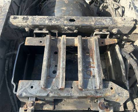 7421964726 Ящик АКБ в сборе для Renault T (с 2013)