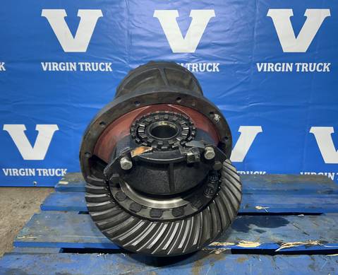 20365610 Редуктор заднего моста EV91 RSS1356 2.79 2017 для Volvo FH 4 (с 2012)