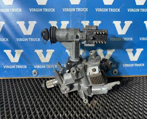 1381796 Замок зажигания с ключом для Scania 5-series