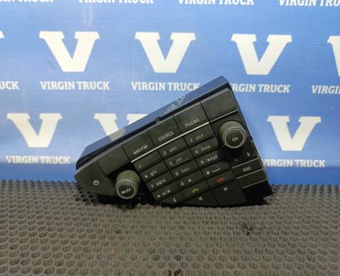 22131036 Панель управления мультимедиа для Volvo FH 4 (с 2012)