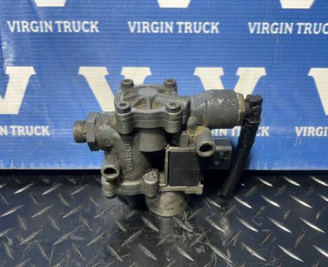 1808335 Кран тормозной для Daf