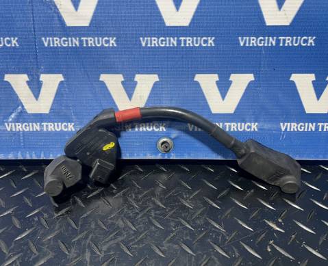 2236126 Kлeмма ВEМ ЕСU управления АKБ 2023г. для Daf XG+