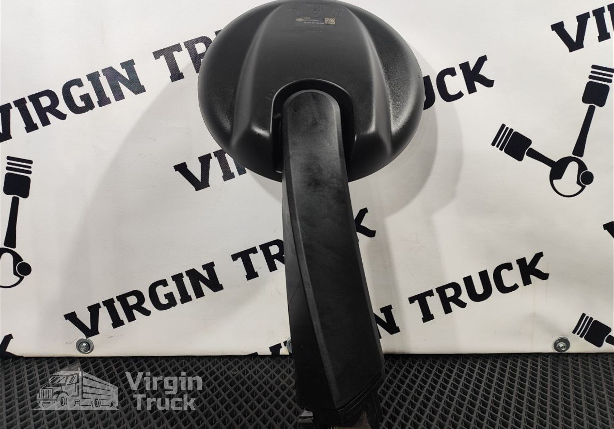 8219020B90C00 Зеркало бордюрное для Faw J7 (с 2018)