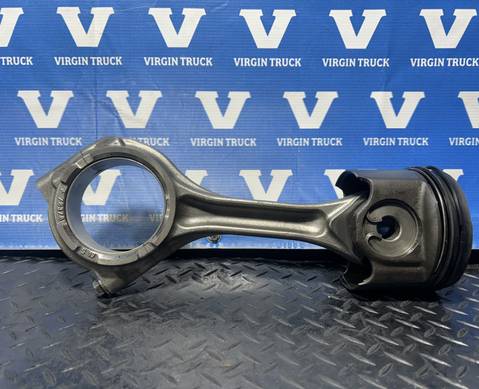 2239681 Шатун с поршнем для Daf XG