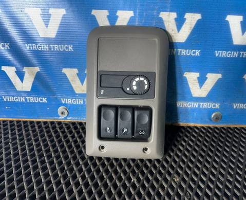 1933962 Накладка приборной панели для Daf XF105 (с 2005)