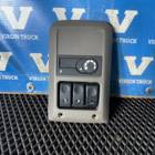 1933962 Накладка приборной панели для Daf XF105 (с 2005)