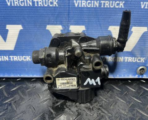 81524526093 Кран тормозной для Man TGX II (с 2012)