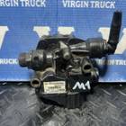 81524526093 Кран тормозной для Man TGX II (с 2012)