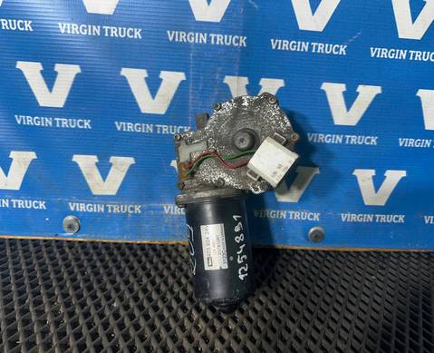 1254891 Моторчик стеклоочистителя 24V для Daf XF105