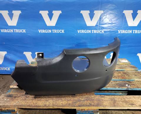 1865182 Бампер передний для Scania 5-series G (с 2004 по 2016)