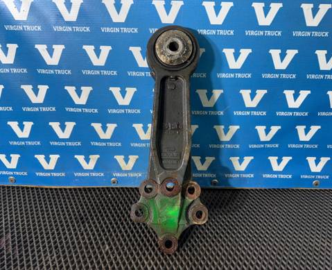 1304846 Кронштейн торсиона кабины правый для Daf XF95