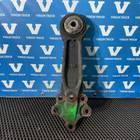 1304846 Кронштейн торсиона кабины правый для Daf XF95