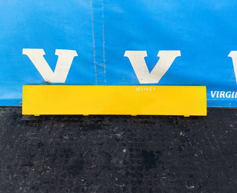 1831061 Продолжение крыла правого для Daf XF105