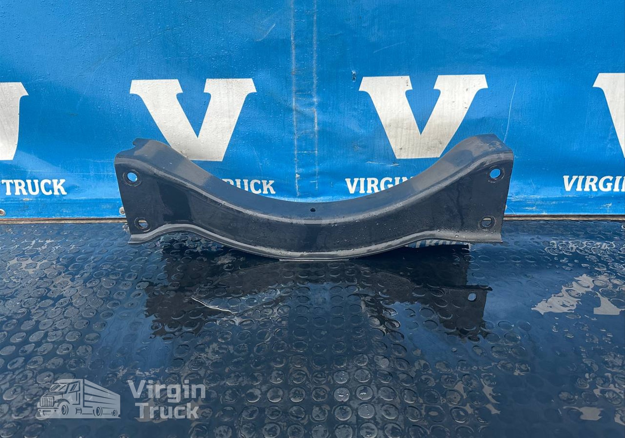 81412800055 Траверса рамы поперечная 2018г. для Man TGS