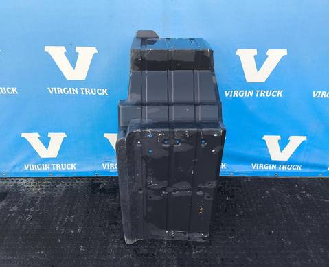 81664100361 Крыло переднее левое задняя часть для Man TGS