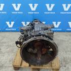 A0012603600 АКПП в сборе для Mercedes-Benz Actros MP3 (с 2008)