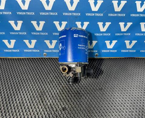 81521026209 Осушитель воздуха 12,5 бар для Man TGS