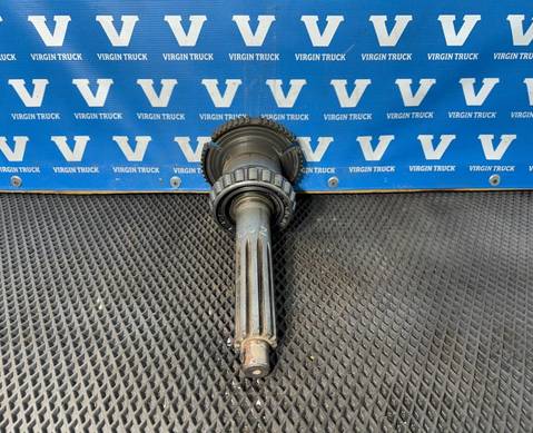 1316302091 Вал КПП первичный для Renault Premium II (с 2005 по 2013)