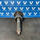 1316302091 Вал КПП первичный для Iveco Stralis