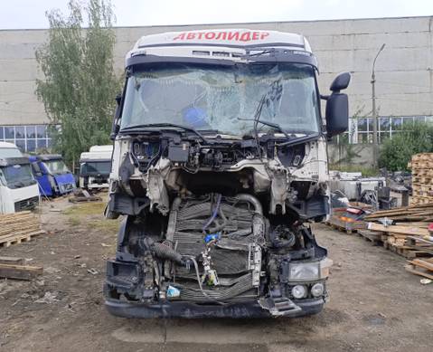 1767898 Каркас кабины под распил для Scania 5-series R (с 2004 по 2016)