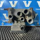 81523016213 Кран управления тормозами прицепа для Volvo FH 2 (с 2002 по 2008)