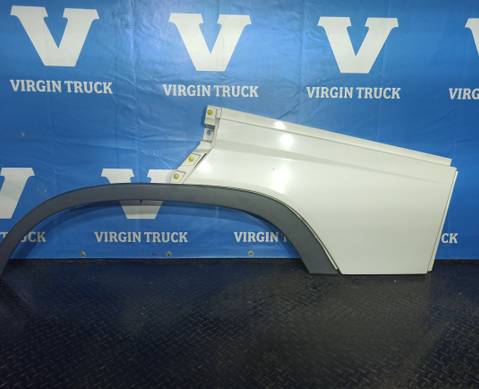 82166367 Продолжение крыла левого для Volvo FH 4 (с 2012)