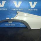 82166367 Продолжение крыла левого для Volvo FH 4 (с 2012)