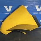 Спойлер кабины боковой верхний левый (ДЕФЕКТ) для Scania 5-series