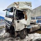 Daf XF105 2014 г. в разборе