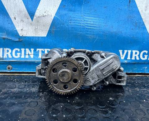 1840522 Насос масляный для Daf CF