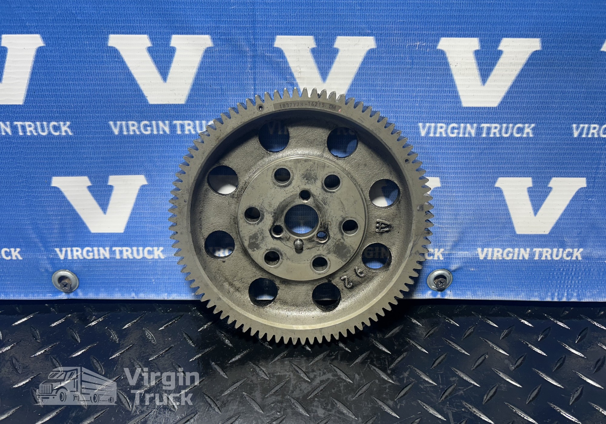 1837779 Шестерня для Daf XF105 (с 2005)