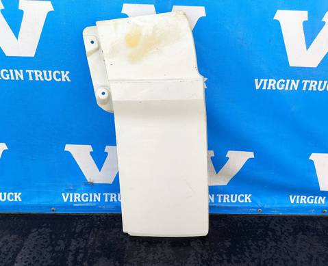 1876029 Спойлер кабины боковой верхний левый для Daf XF106