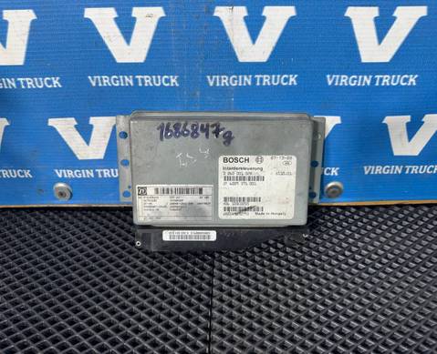 1686847 Блок управления ретардой для Man F2000 I (с 1994 по 1998)