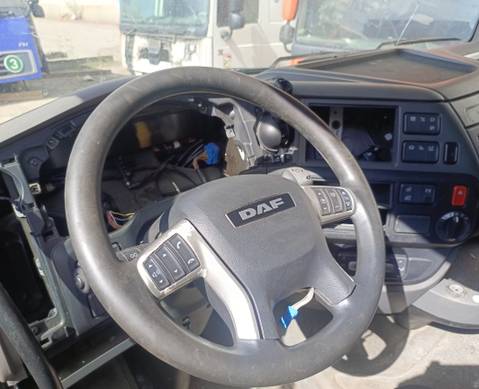 2020866 Руль для Daf XF106 (с 2012)
