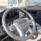 2020866 Руль для Daf XF106 (с 2012)