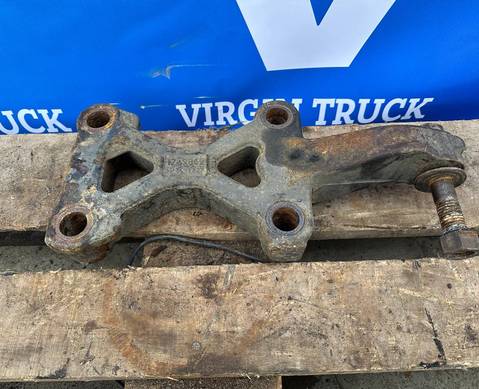 1769882 Кронштейн амортизатора заднего правого для Scania 6-series R (с 2016)