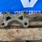 1769882 Кронштейн амортизатора заднего правого